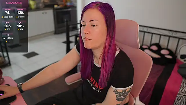 gennyrock online show from February 3, 5:46 pm