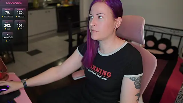 gennyrock online show from February 4, 2:17 am