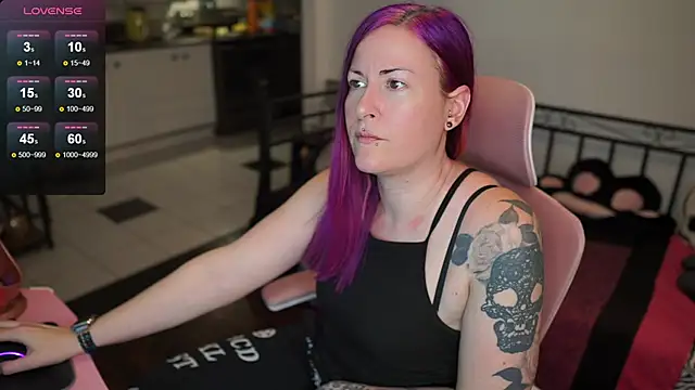 gennyrock online show from February 7, 11:24 pm