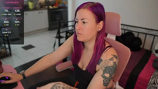 gennyrock online show from February 13, 2:09 pm