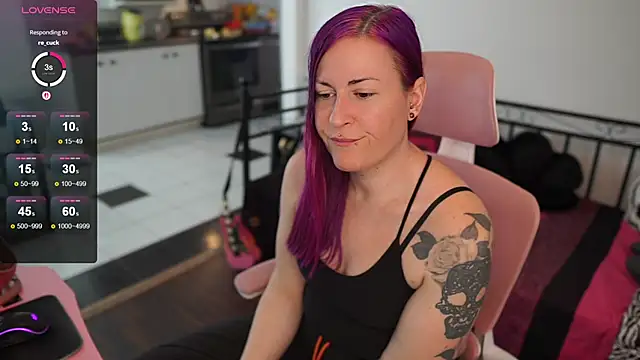 gennyrock online show from February 13, 5:11 pm