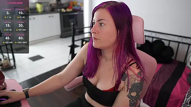 gennyrock online show from February 14, 2:33 pm