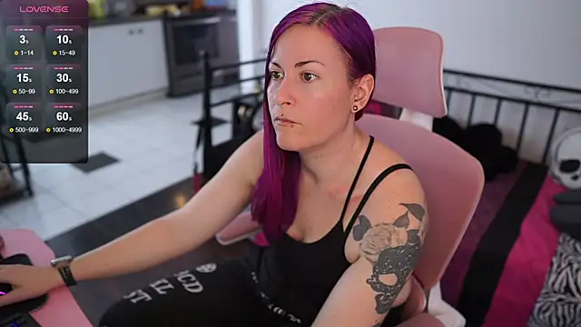 gennyrock online show from February 17, 6:26 pm