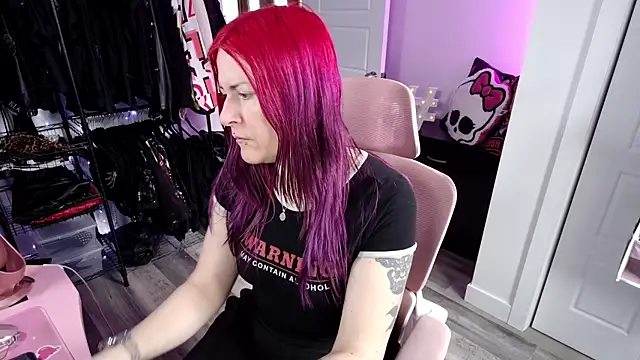 gennyrock online show from December 1, 3:28 pm