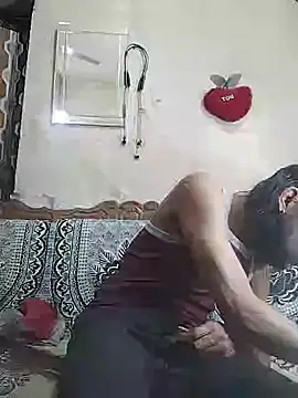 BadBoySmoker7070 online show from March 6, 11:25 am