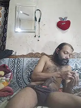 BadBoySmoker7070 online show from March 8, 5:38 am