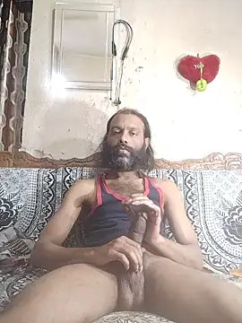 BadBoySmoker7070 online show from March 18, 6:46 am