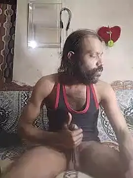 BadBoySmoker7070 online show from March 19, 5:17 pm