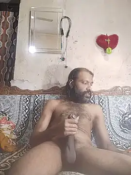 BadBoySmoker7070 online show from March 20, 2:29 am