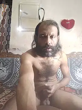 BadBoySmoker7070 online show from March 22, 3:30 am