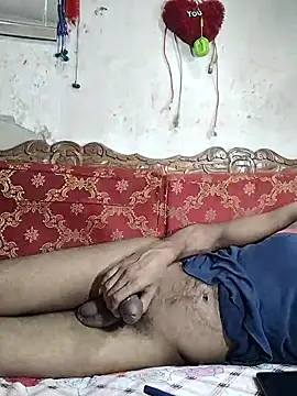 BadBoySmoker7070 online show from September 10, 7:25 pm