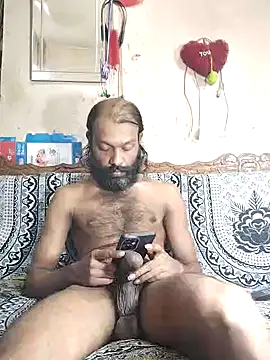 BadBoySmoker7070 online show from September 27, 2:16 am