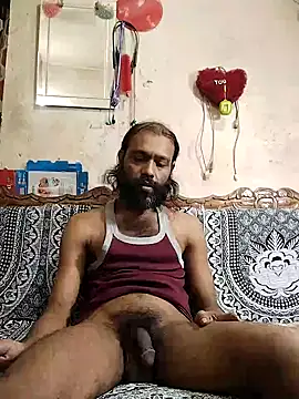 BadBoySmoker7070 online show from October 12, 2:32 am