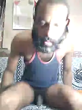 BadBoySmoker7070 online show from October 30, 12:45 am