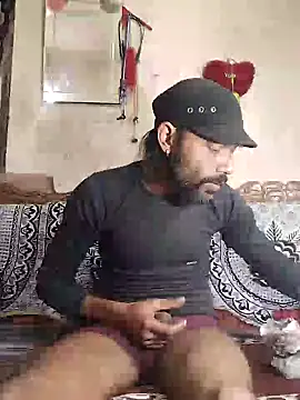 BadBoySmoker7070 online show from December 21, 2:46 pm