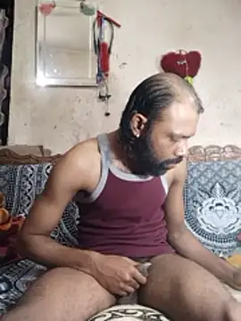 BadBoySmoker7070 online show from February 20, 3:14 am