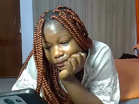 freaky juicy online show from October 24, 5:04 am