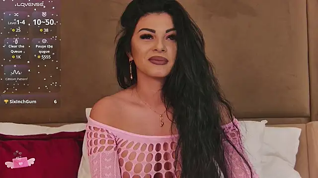 EmilyColle  online show from January 16, 10:53 am