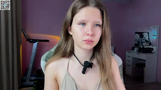 Ameliia castro online show from November 20, 3:50 am