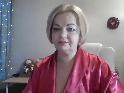 SofiyaPetrova online show from January 8, 5:21 am