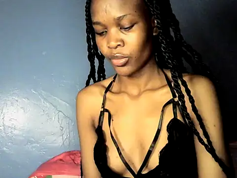 cyberbunnie online show from December 4, 7:56 pm