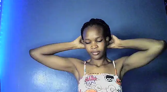 cyberbunnie online show from January 5, 8:21 pm