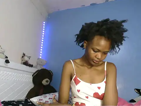 cyberbunnie online show from February 12, 6:36 pm