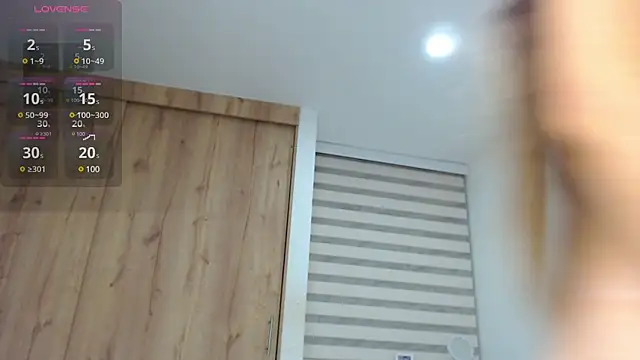 dollface17 online show from March 13, 1:54 am