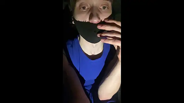 Realdavinsin online show from March 31, 7:14 pm