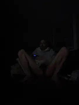 Realdavinsin online show from April 4, 1:48 am