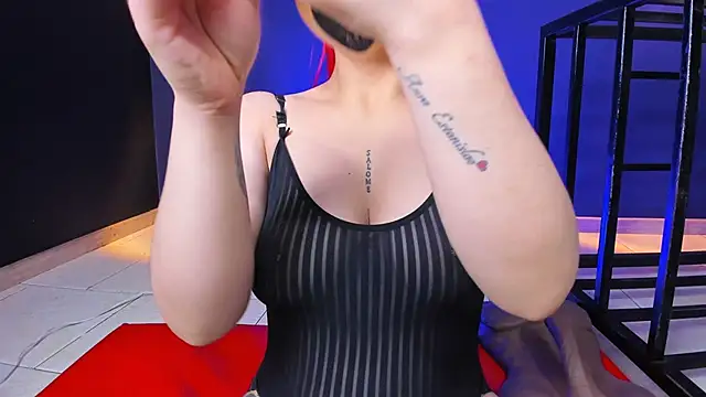 Santa Cooper  online show from March 26, 3:23 am