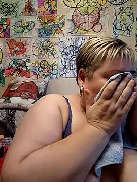 Baunti5555 online show from November 5, 10:59 am