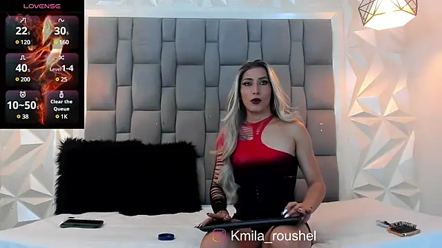kamila twink sexy online show from December 14, 8:13 am