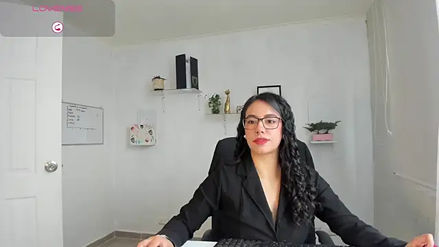 susana monroy online show from October 6, 5:54 pm