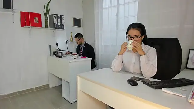 susana monroy online show from December 19, 11:28 am