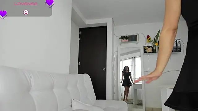 susana monroy online show from March 23, 7:18 pm