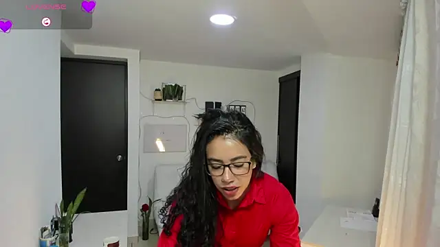 susana monroy online show from May 26, 8:54 am
