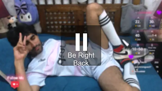 MilanZaire online show from March 3, 5:09 am