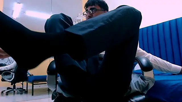 MilanZaire online show from January 15, 10:13 pm