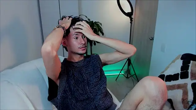 dimitri targaryen online show from January 29, 2:30 am