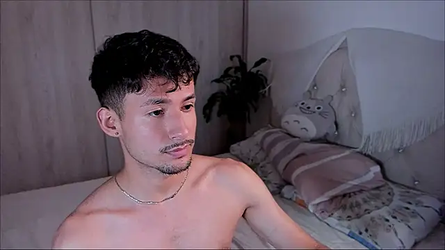 dimitri targaryen online show from October 1, 4:46 pm