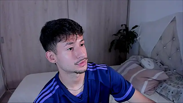 dimitri targaryen online show from October 3, 9:56 pm