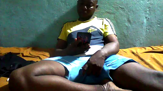 little  joy online show from April 5, 7:33 pm