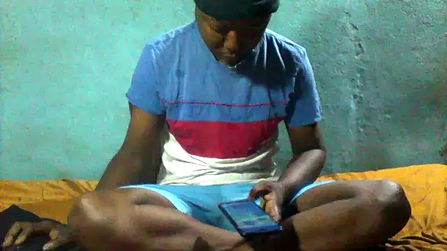 little  joy online show from April 7, 1:06 am