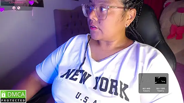 KittyHot20 online show from October 27, 12:26 am