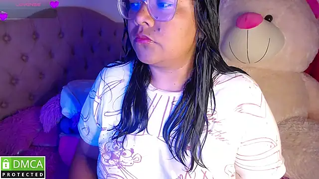 KittyHot20 online show from November 28, 1:03 pm