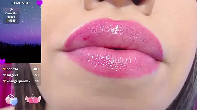 krysten ritter2 online show from February 8, 9:46 am