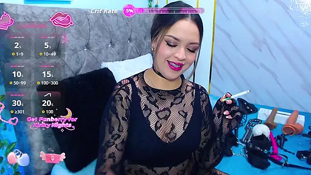 krysten ritter2 online show from December 5, 4:32 am