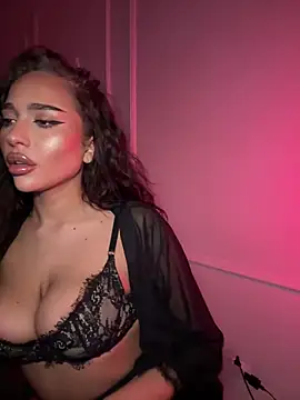 CardiSweetBaby online show from December 17, 6:03 pm