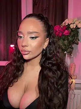 CardiSweetBaby online show from January 14, 6:24 pm